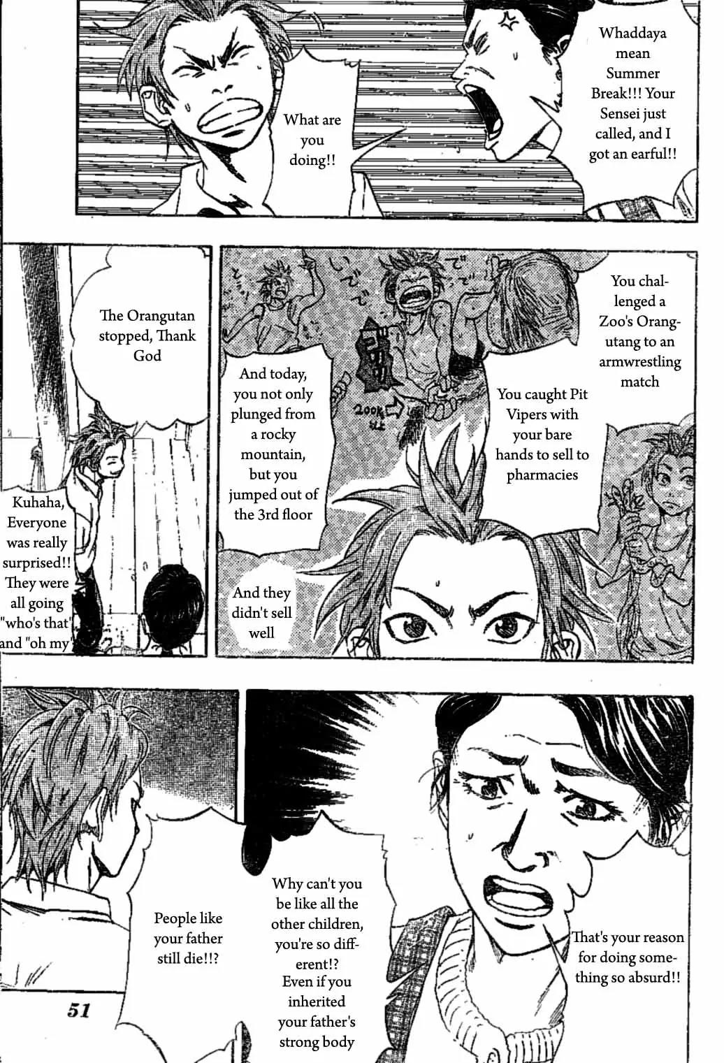 K.O. Sen Chapter 1 page 10 - Chapter 1