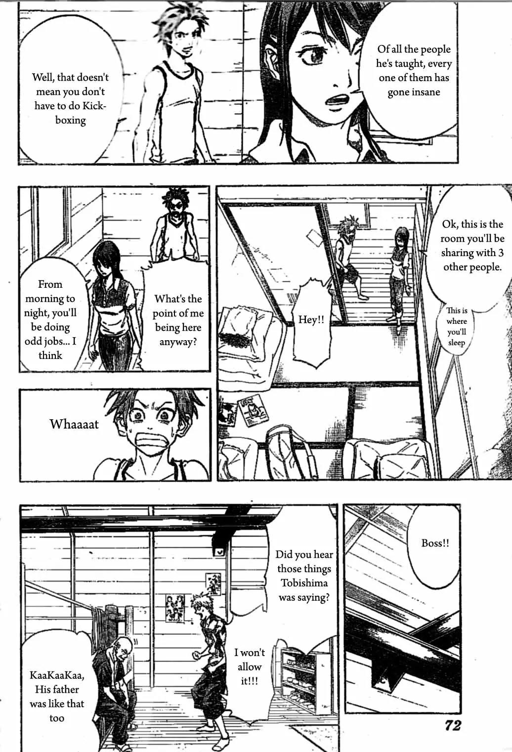 K.O. Sen Chapter 1 page 30 - Chapter 1