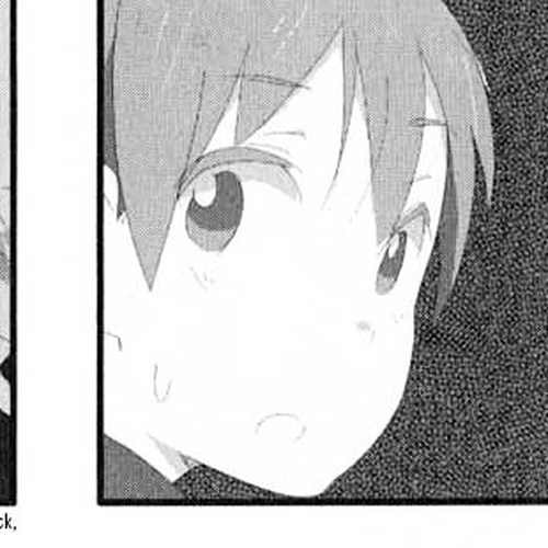 K-ON! Anthology Comic Vol.1 Chapter 11 : Autamn Girls Sweet Home by ms cover