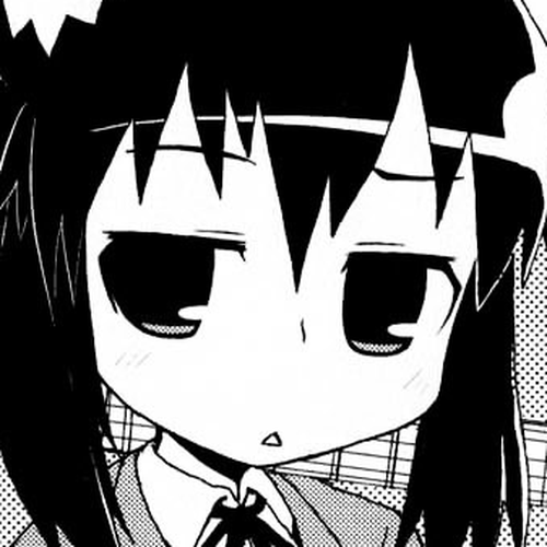 K-ON! Anthology Comic Vol.1 Chapter 2 : Nyan-On! by Kazuho cover