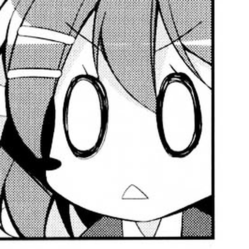 K-ON! Anthology Comic Vol.1 Chapter 6 : We Are Crazy by Hoppege cover