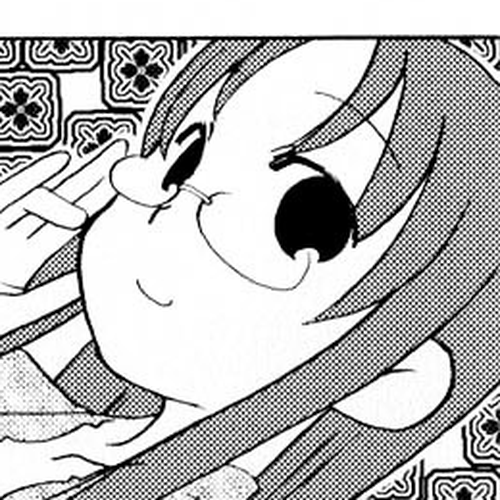 K-ON! Anthology Comic Vol.1 Chapter 7 : SawaNodo! by Suzushiro Seri cover
