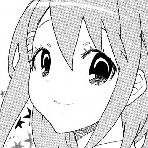 K-ON! Anthology Comic Vol.1 Chapter 8 : W-box by LisaLisa cover