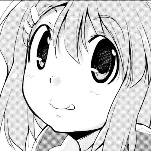 K-ON! Anthology Comic Vol.3 Chapter 11 : O-Soba Wo Tabe Ni Ikou (Let's Go For Some Soba) by Nagumo cover