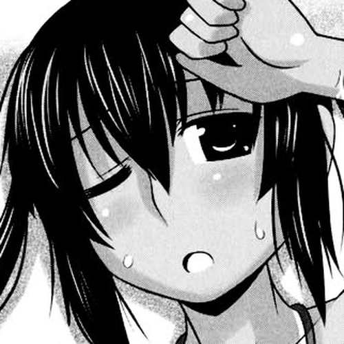 K-ON! Anthology Comic Vol.3 Chapter 3 : Sounan! (Stranded!) by Komusou cover