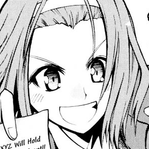 K-ON! Anthology Comic Vol.3 Chapter 8 : Gachi-ON! by Yoshimura Kana cover