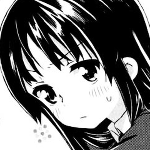 K-ON! Anthology Comic Vol.4 Chapter 10 : Kenka Suru Hodo…? (…enough to get into fights?) by Mitsuki Meia cover