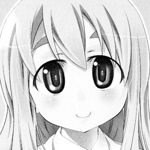 K-ON! Anthology Comic Vol.4 Chapter 15 : NiseMugi (Fake Mugi) by Imusanjo cover