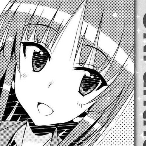K-ON! Anthology Comic Vol.04 Chapter 18.1 cover