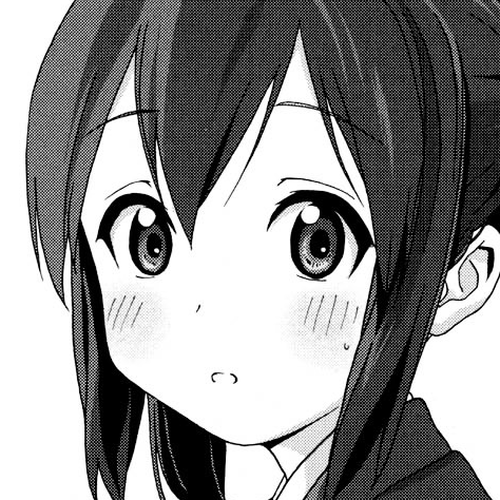 K-ON! Anthology Comic Vol.4 Chapter 4 : Afterschool Without Tea Time by Hiro cover