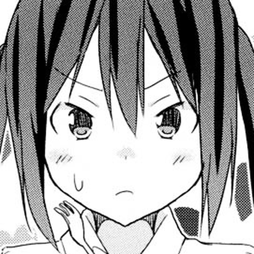 K-ON! Anthology Comic Vol.5 Chapter 2 : Houkago Mirufiyu Jikan (Afterschool Mille-feuille Time) by Tachi cover