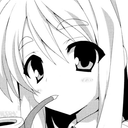 K-ON! Anthology Comic Vol.5 Chapter 7 : Houkago Jikenbo (Afterschool Case File) by Take Shinobu cover