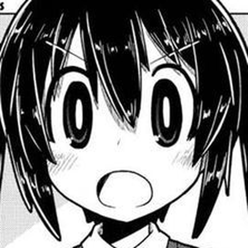 K-ON! Anthology Comic Vol.6 Chapter 2 cover