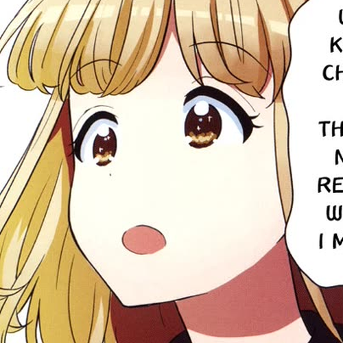 K-ON! Shuffle Chapter 0: Prologue cover