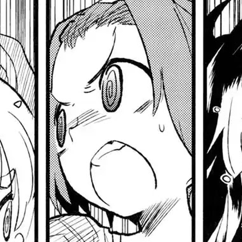 K-ON! Story Anthology Comic Chapter 12 cover