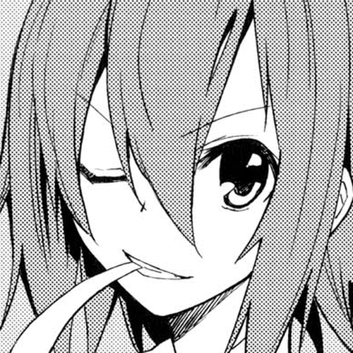 K-ON! Story Anthology Comic Chapter 14.5: Comment Letters cover