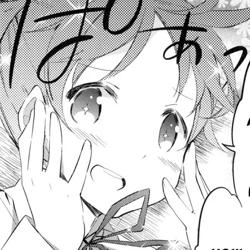 K-ON! Story Anthology Comic Chapter 16 cover