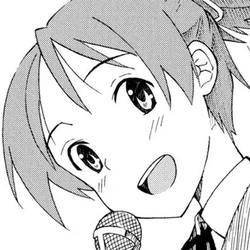 K-ON! Story Anthology Comic Chapter 25 cover