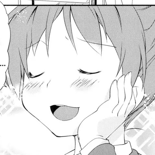 K-ON! Story Anthology Comic Chapter 26 cover