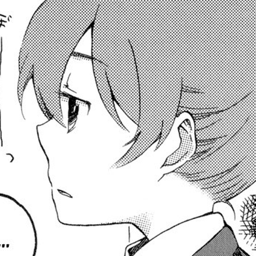 K-ON! Story Anthology Comic Chapter 28: Home Sweet Home (by Hami) cover