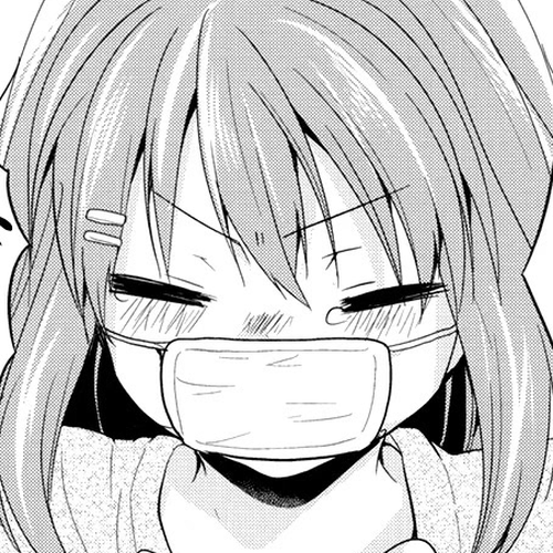 K-ON! Story Anthology Comic Chapter 37: Looking After! (by Masayu) cover