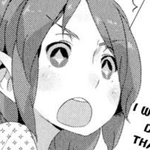 K-ON! Story Anthology Comic Chapter 9: Short Story 2 (by Afro) cover