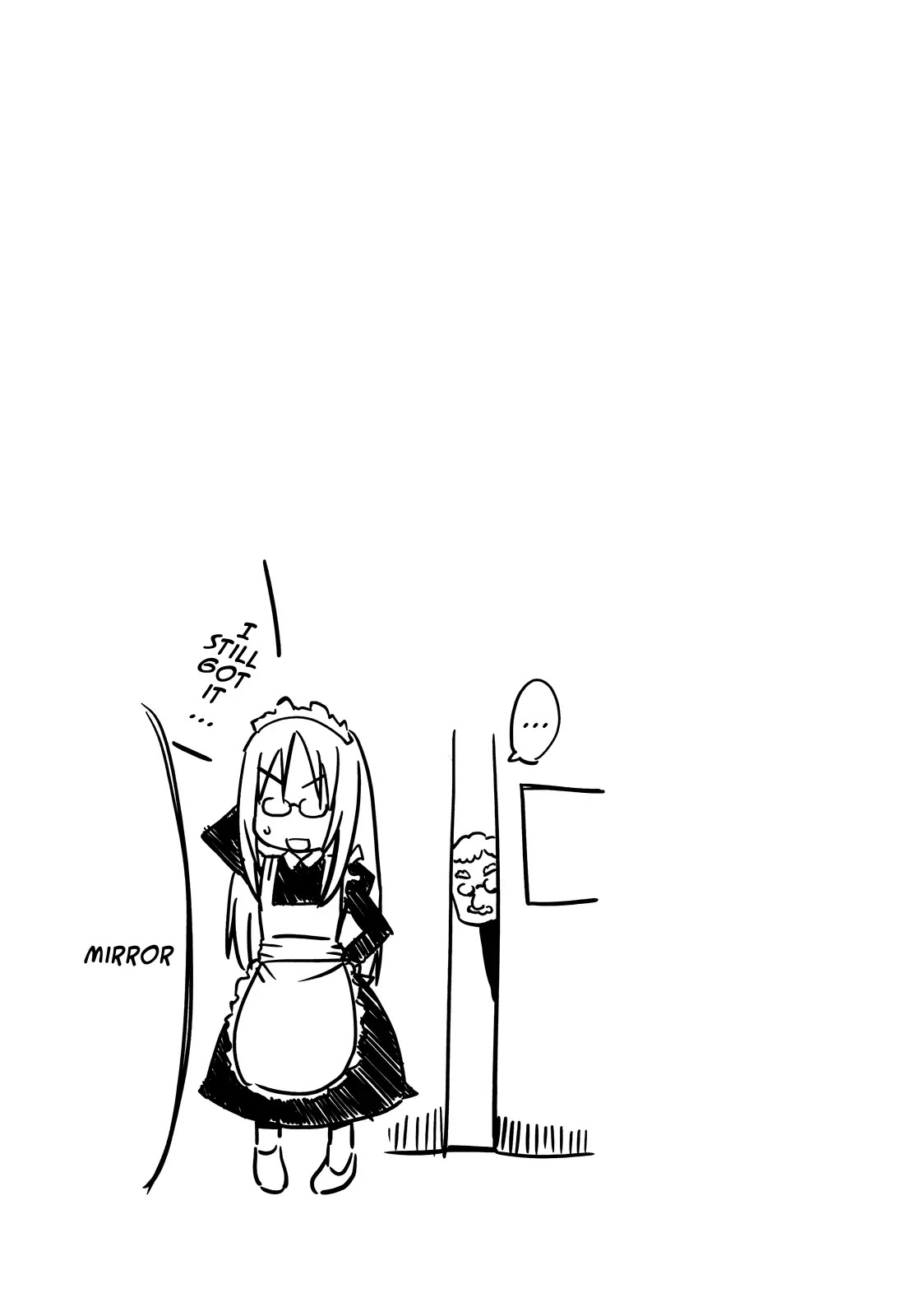 K-ON! Chapter 1.11 page 10 - Vol.1 Chapter 11