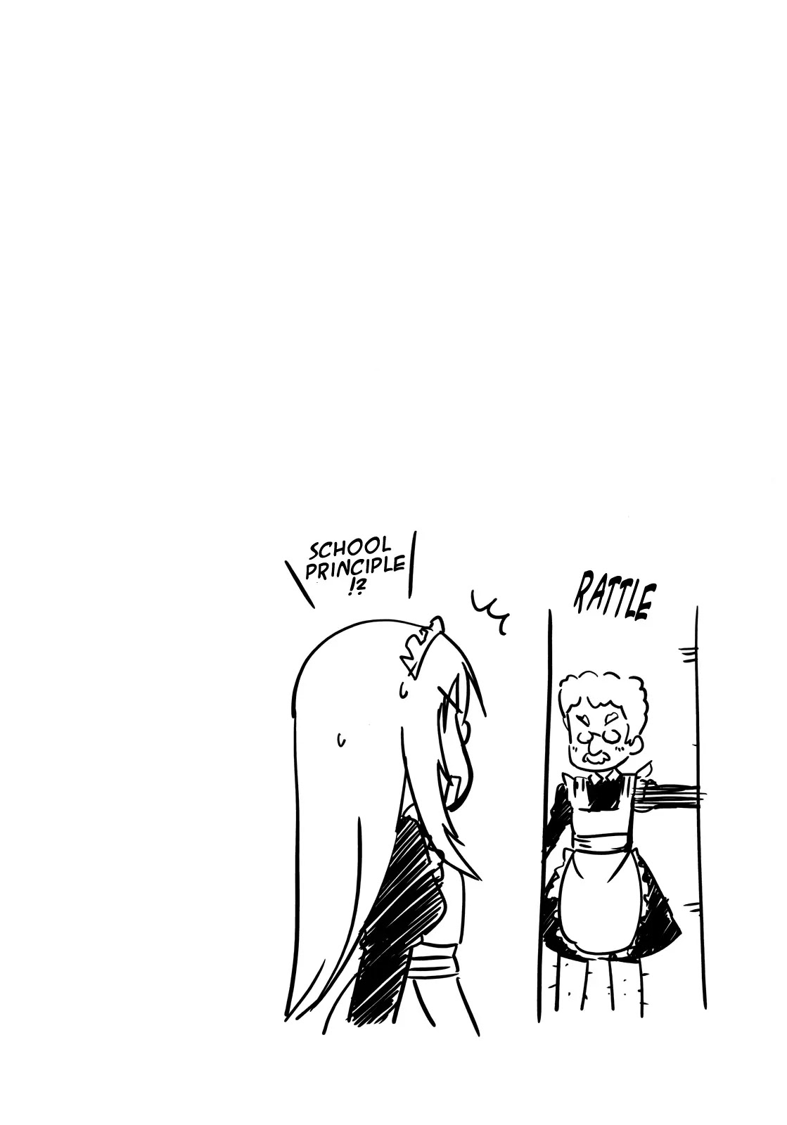K-ON! Chapter 1.11 page 11 - Vol.1 Chapter 11