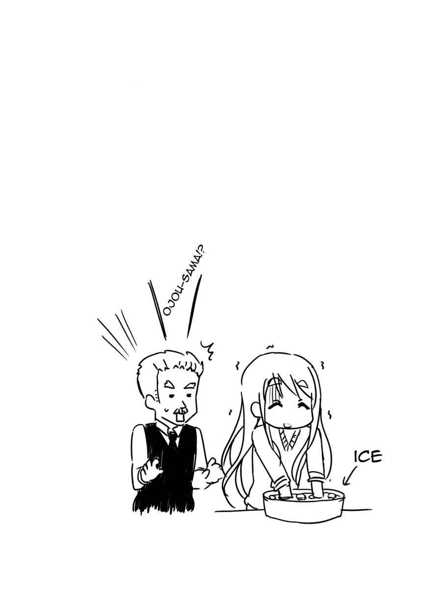 K-ON! Chapter 2.12 page 13 - Vol.2 Chapter 12