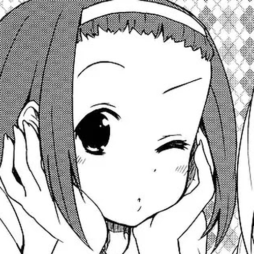 K-ON! Vol.3 Chapter 11 cover