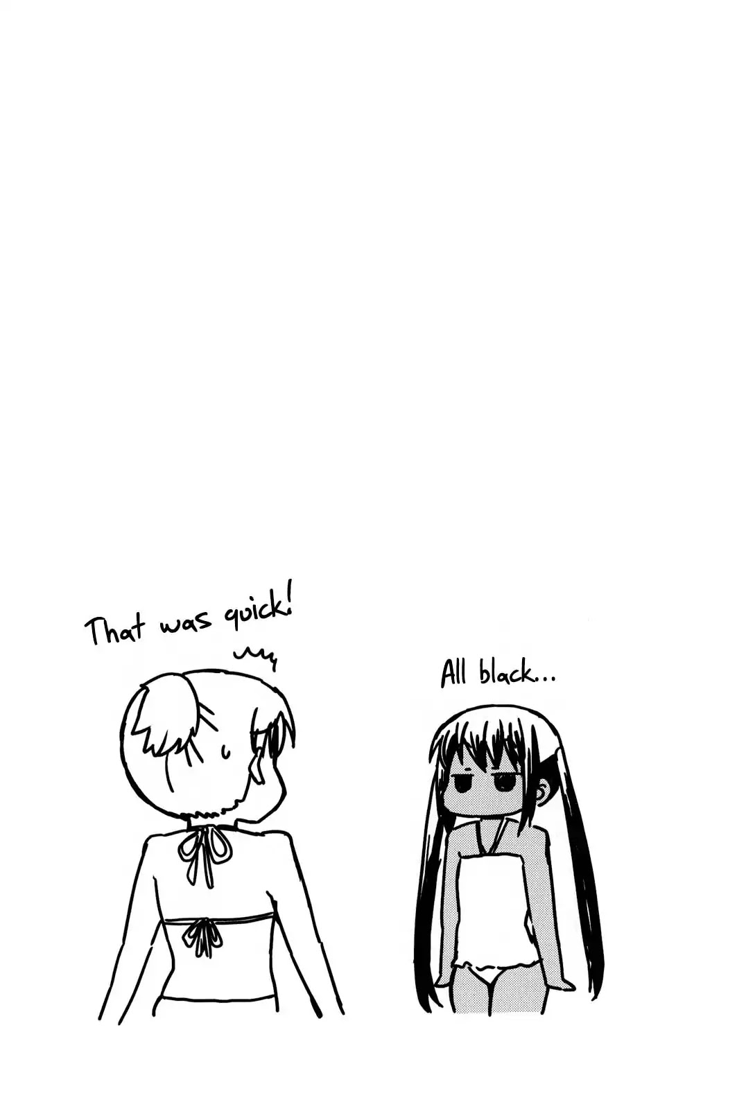 K-ON! Chapter 3.13 page 7 - Vol.3 Chapter 13