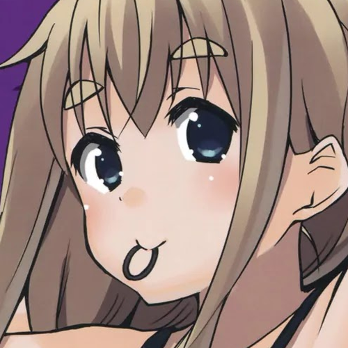 K-ON! Vol.4 Chapter 1 cover