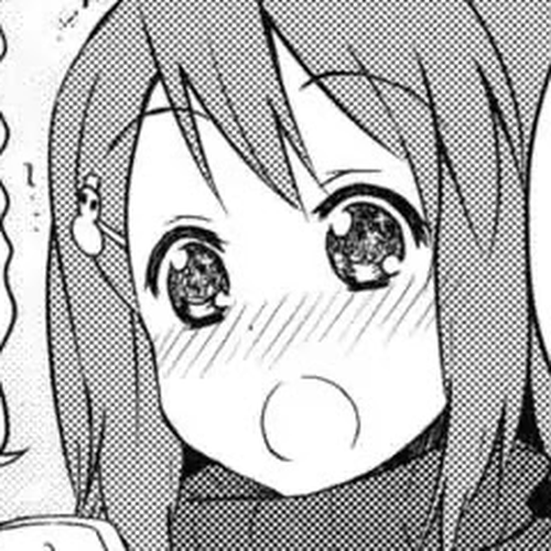 K-ON! Vol.4 Chapter 11 cover