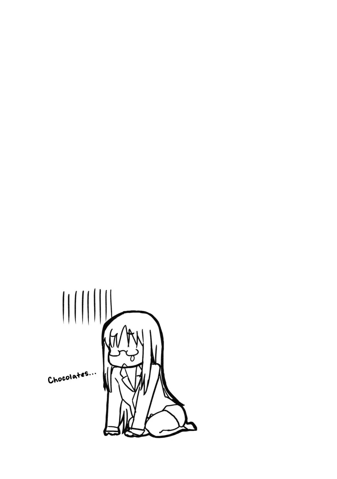 K-ON! Chapter 4.13 page 9 - Vol.4 Chapter 13