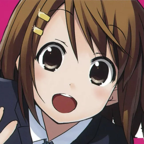 K-ON! Vol.4 Chapter 14 cover