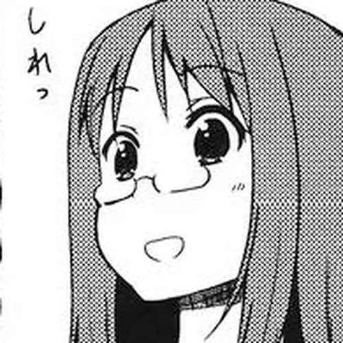 K-ON! Vol.6 Chapter 4 cover