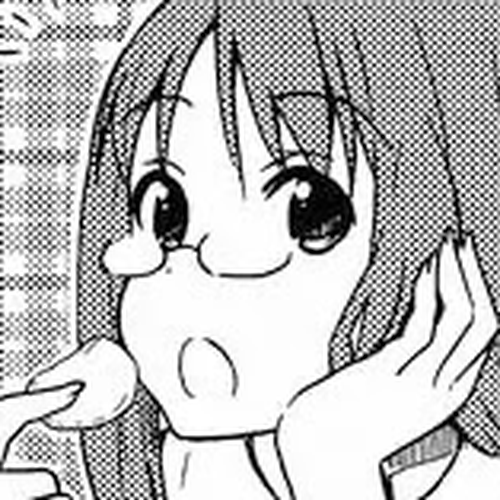 K-ON! Vol.6 Chapter 5 cover