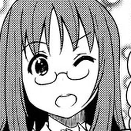 K-ON! Vol.6 Chapter 9 cover