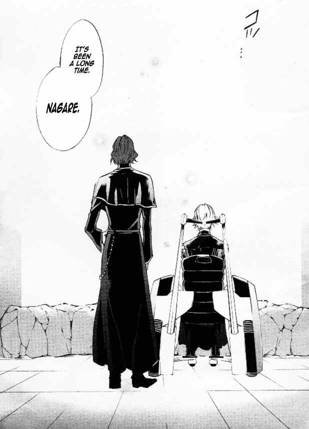 K - Return of Kings Chapter 11 page 13 - Chapter 11