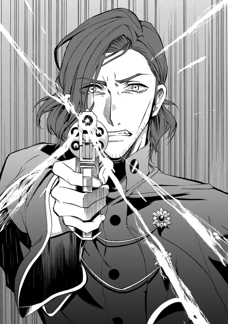 K - Return of Kings Chapter 13 page 20 - Chapter 13: The Dignity And Pride Of A King