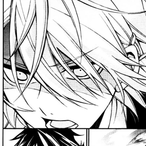 K - Return of Kings Chapter 14: I Couldn't Go Anywhere, But When You Were By My Side, I Was At My Strongest cover