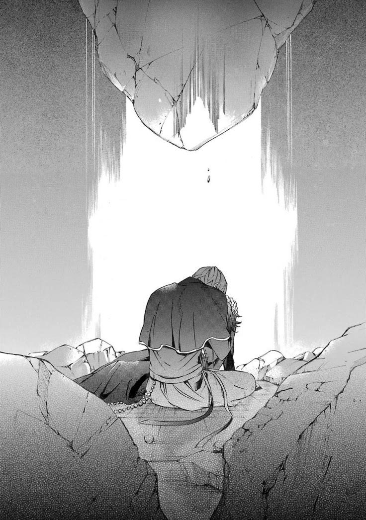 K - Return of Kings Chapter 16 page 18 - Chapter 16: We Saw The Same Dreams