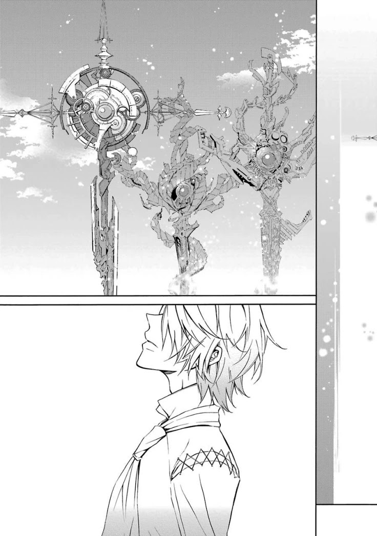 K - Return of Kings Chapter 16 page 9 - Chapter 16: We Saw The Same Dreams