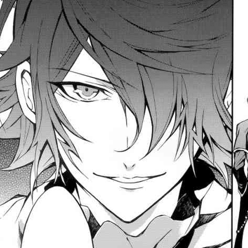 K - Return of Kings Chapter 2 cover