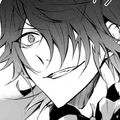 K - Return of Kings Chapter 3 cover