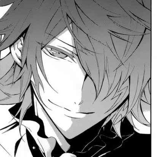 K - Return of Kings Chapter 5 cover