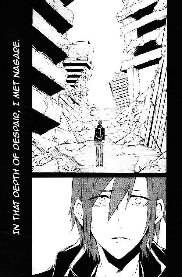 K - Return of Kings Chapter 8 page 4 - Chapter 8