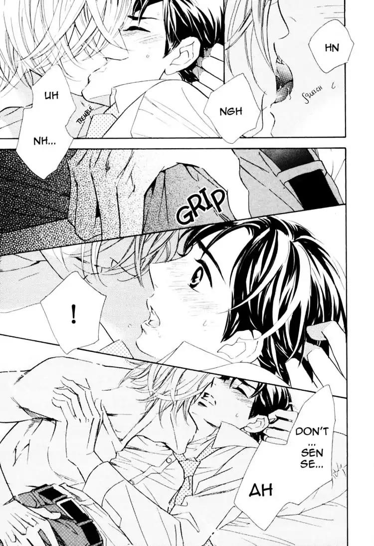 K-sensei no Yaban na Renai Chapter 1.1 page 47 - Vol.1 Chapter 1