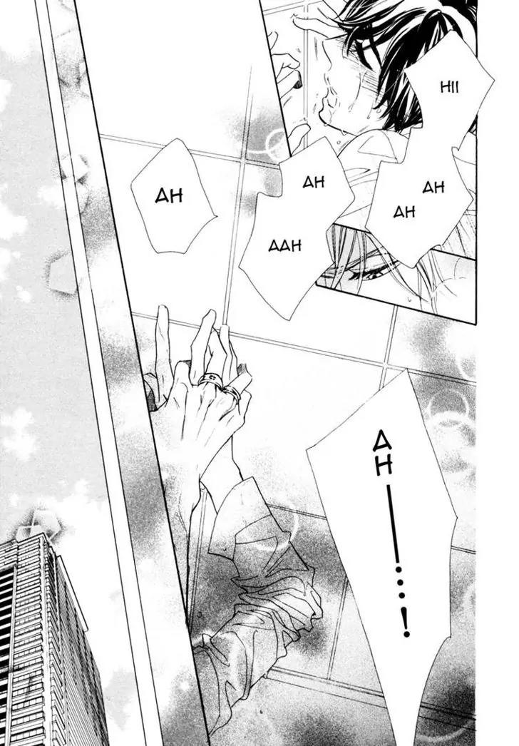K-sensei no Yaban na Renai Chapter 1.3 page 47 - Vol.1 Chapter 3