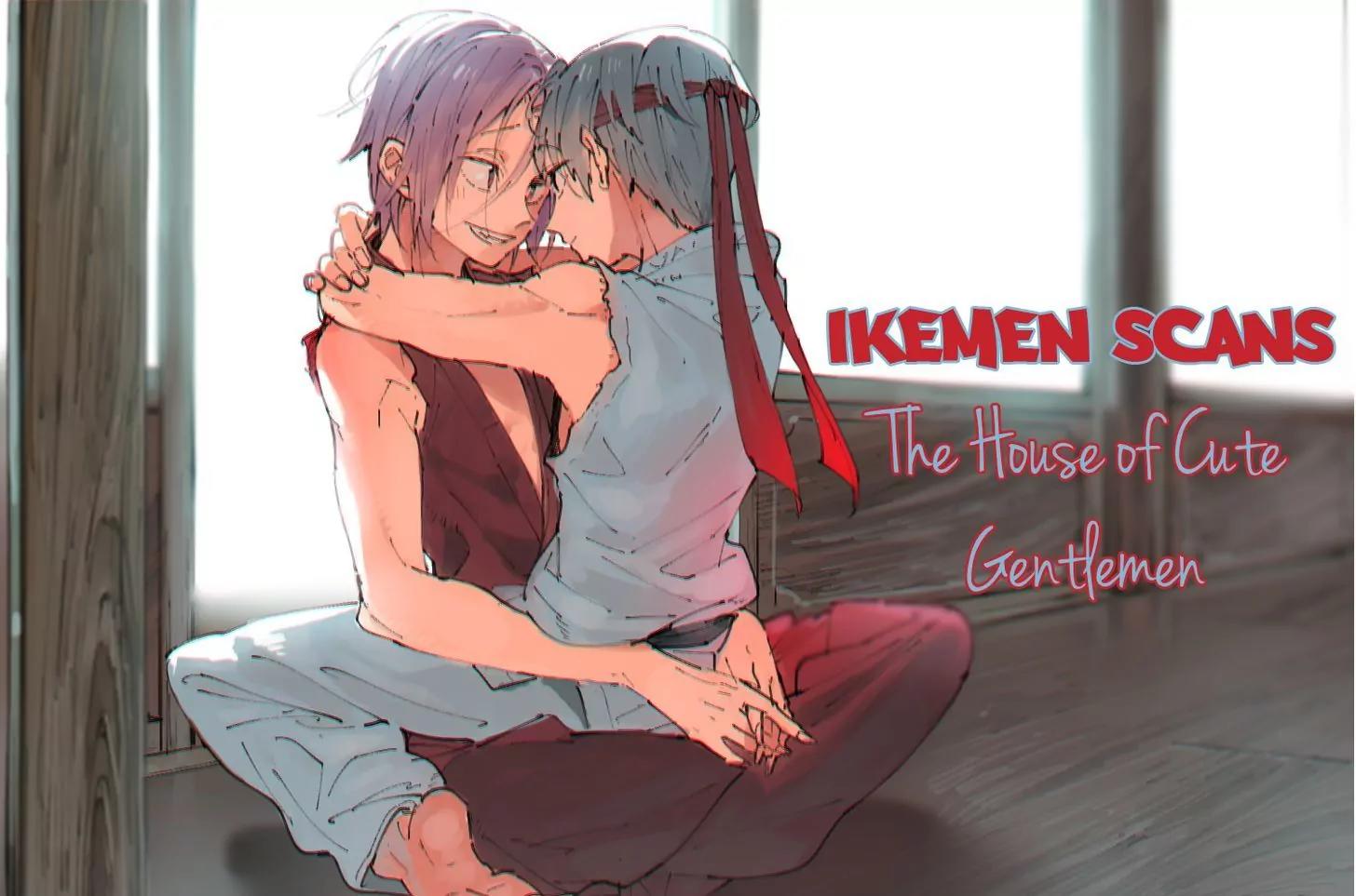 K-sensei no Yaban na Renai Chapter 3.3 page 34 - Vol.3 Chapter 3